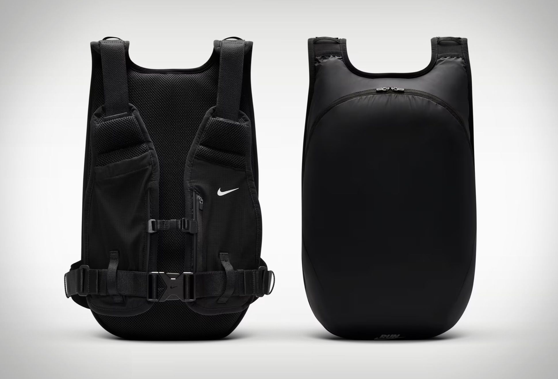 This Nike Backpack Might Be the Perfect Everyday Carry | Image