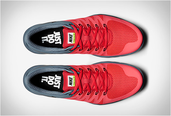 Nike Free Trainer 5.0