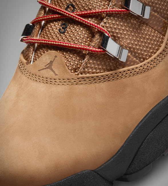 Jordan timberland boots deals