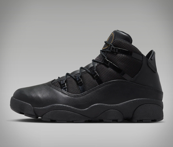 Jordan 6 rings winterized on sale