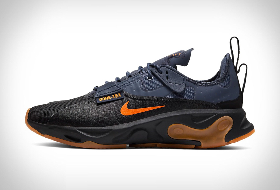 Nike React Type GTX