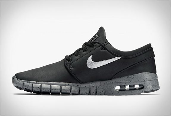 Nike Sb Stefan Janoski Max L Nyc