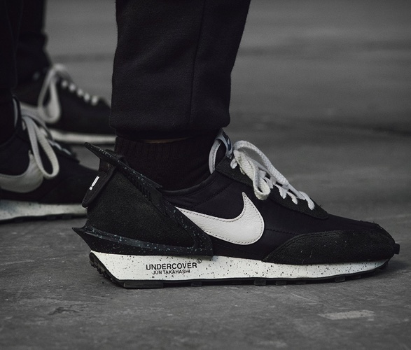 Nike x Undercover Daybreak Running Shoe
