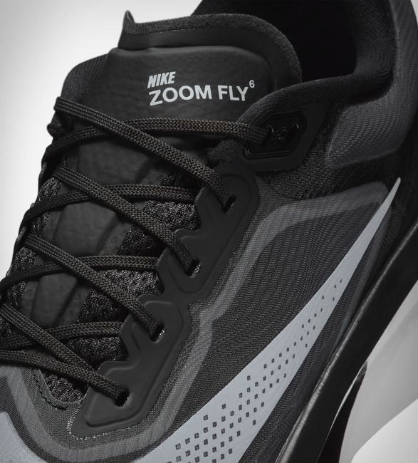 Amazon | [ナイキ] ズーム フライ 6 ZOOM FLY 6 ホワイト