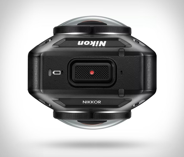Nikon KeyMission Action Cameras Nikon KeyMission Action Cameras