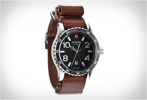 Nixon 