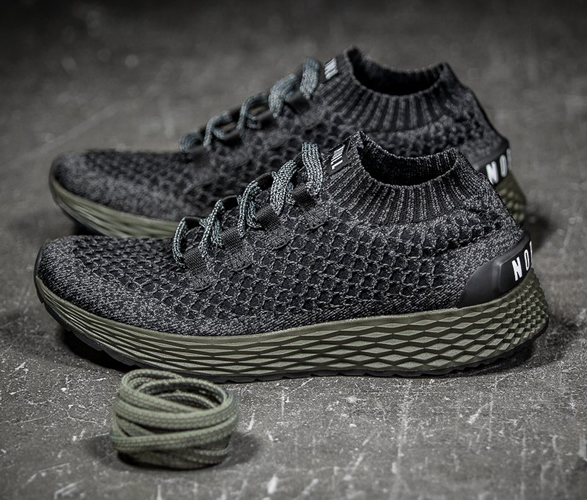 Nobull Knit Runner