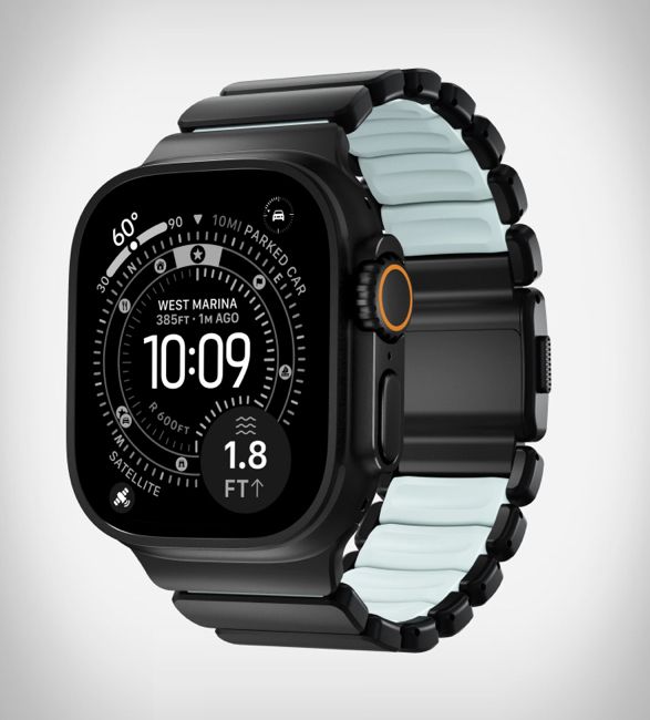 nomad-icy-blue-glow-stratos-band-2.jpg | Image