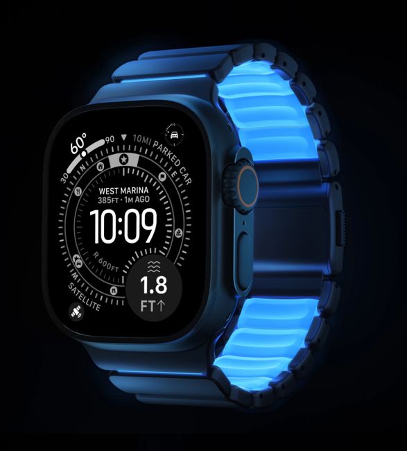 nomad-icy-blue-glow-stratos-band-3.jpg | Image