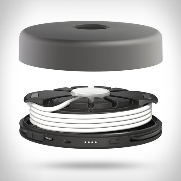 Nomad Pod Pro