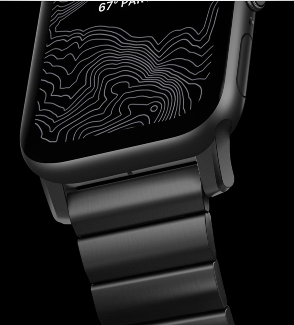 Nomad Titanium Band Nomad Titanium Band