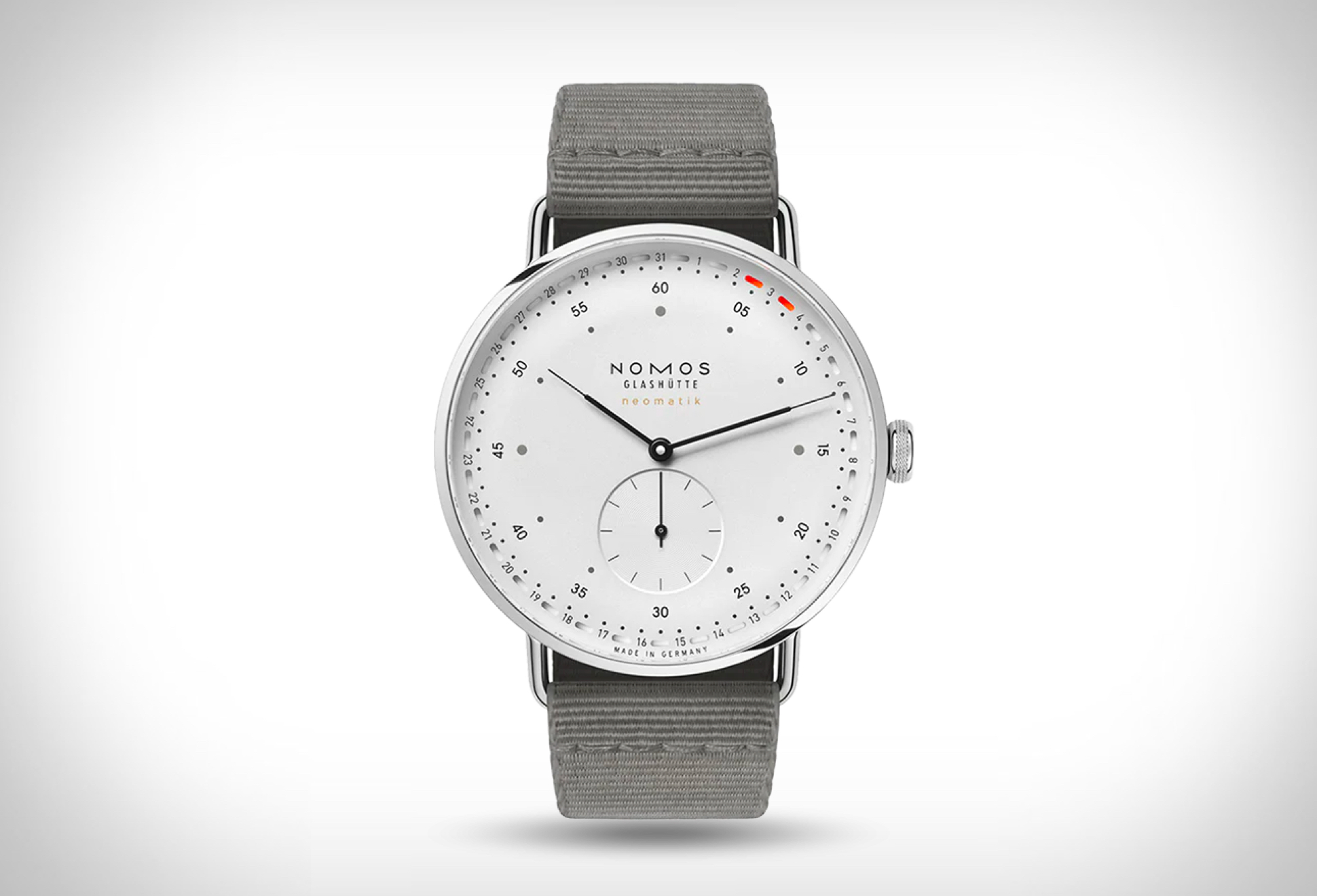 Metro nomos discount