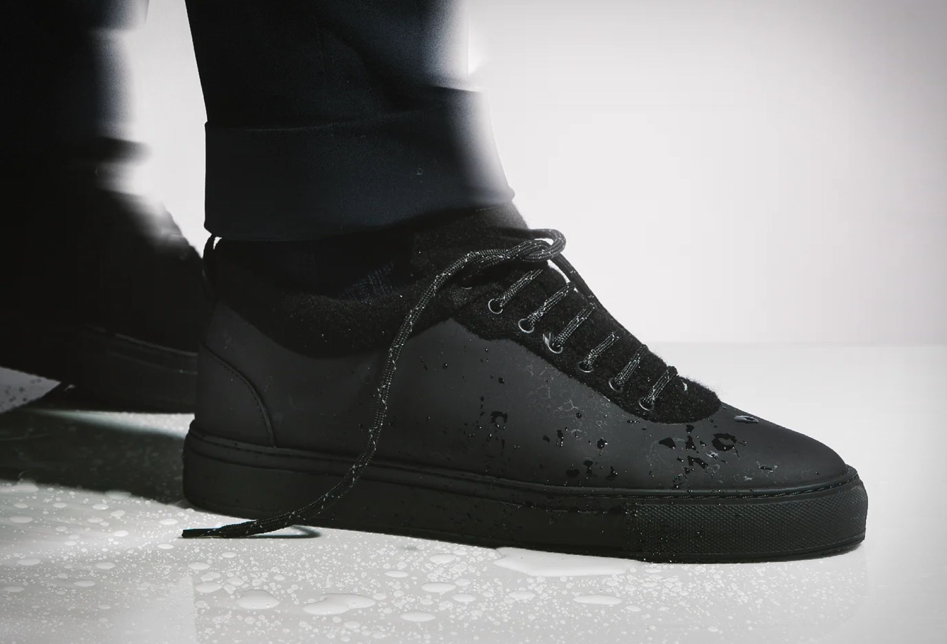 North 89 Roamer MT Sneaker - Image