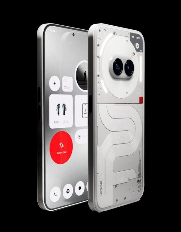 Nothing Phone 2a