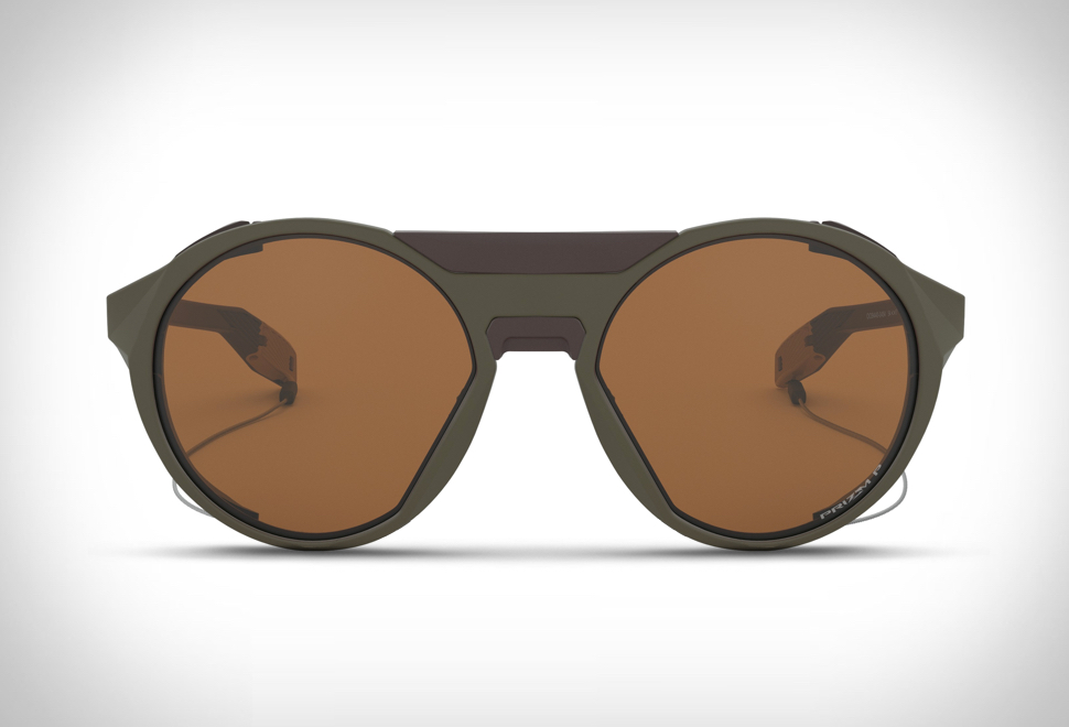 Oakley Clifden Mountaineering Sunglasses