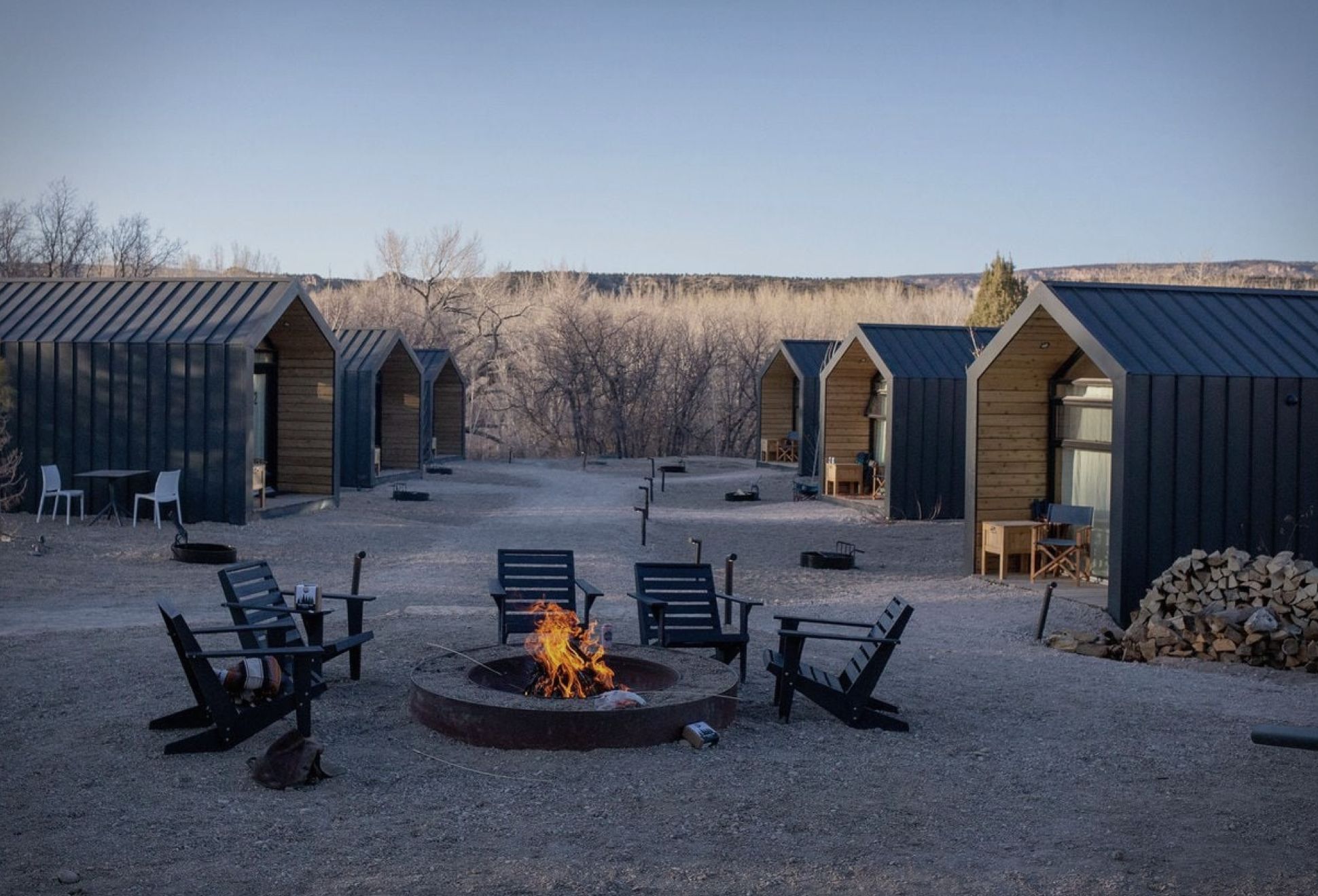 Ofland Escalante Glamping | Image