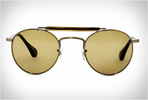 OLIVER PEOPLES for TAKAHIROMIYASHITA The SoloIst.（オリバーピープルズ for タカヒロミヤシタザ ソロイスト）」。 - リトルアクトな日々