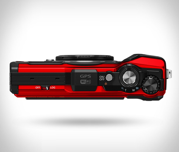 Olympus Tough TG-5 Olympus Tough TG-5