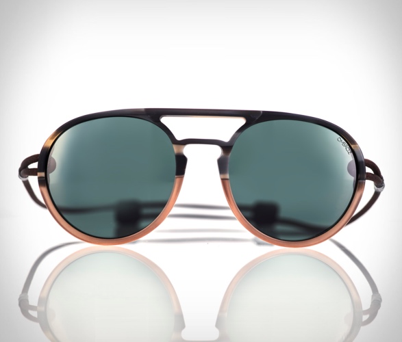 Ombraz Dolomite Armless Sunglasses Ombraz Dolomite Armless Sunglasses