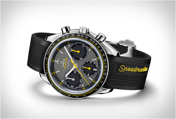 Omega speedmaster sport sales