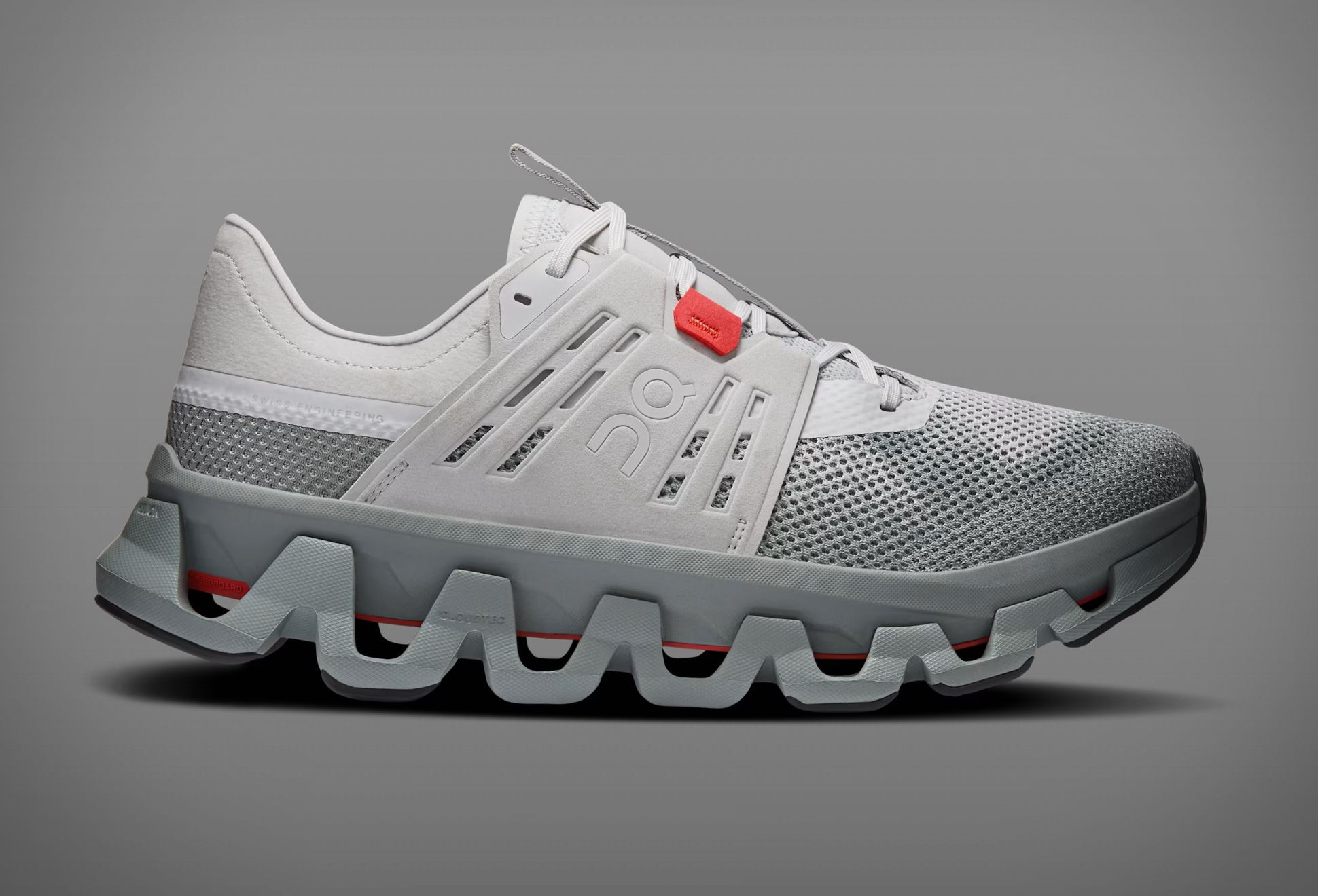 On Cloudswift Amp Blends Performance and Everyday Wear | Image