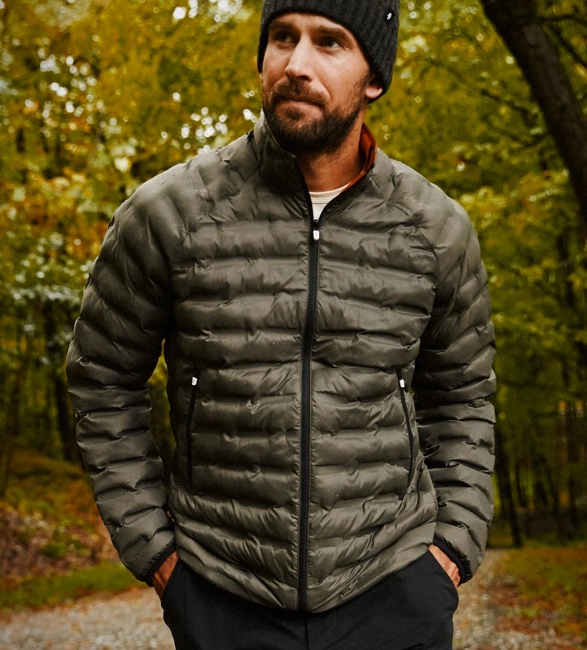 On Switch Jacket On Switch Jacket