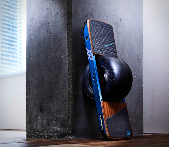 Onewheel XR Classic – I Get Around