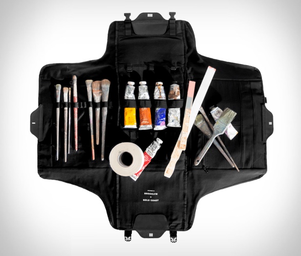 Osuza canvas outlet