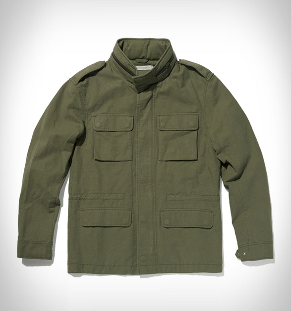 Outerknown Journey Jacket Outerknown Journey Jacket