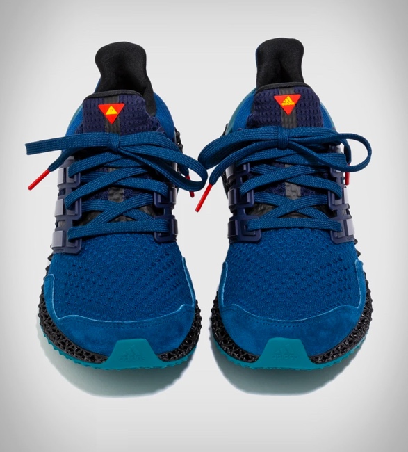 Adidas packer consortium outlet