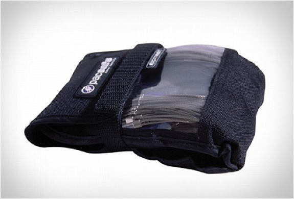 Exomesh bags online