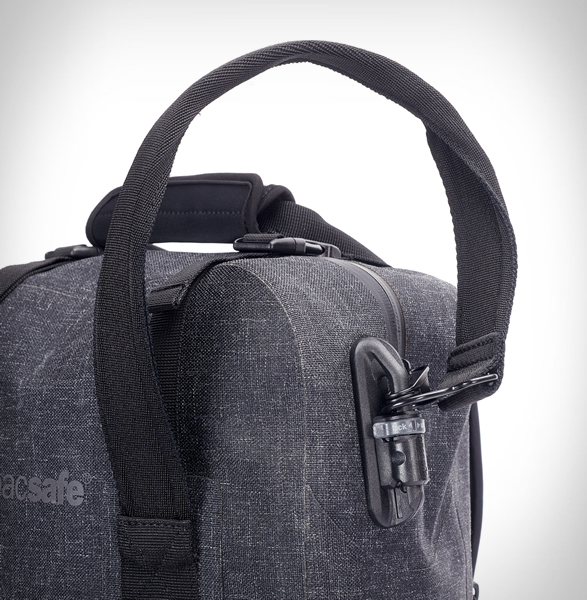 Pacsafe Dry 25L Backpack