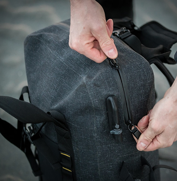 Pacsafe dry 25l 2025