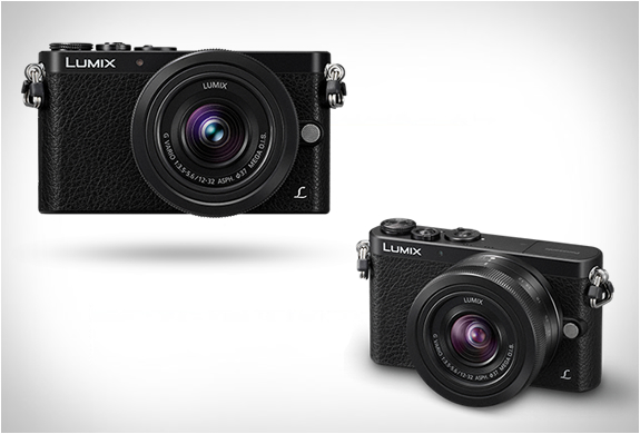 Panasonic Lumix Dmc-gm1 Panasonic Lumix Dmc-gm1