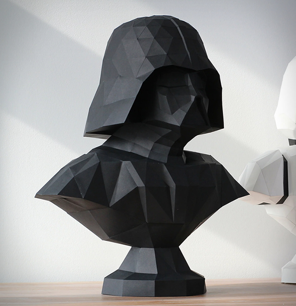papercraft-darth-vader-statue-3.jpg | Image