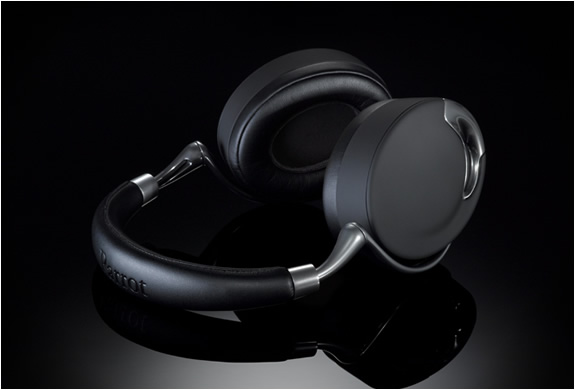 Parrot Zik | Touch Bluetooth Headphones