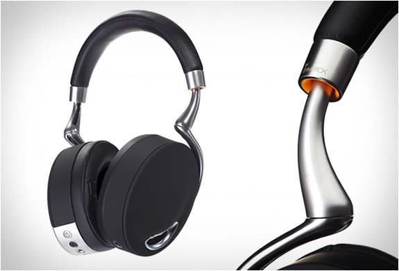 Parrot Zik | Touch Bluetooth Headphones