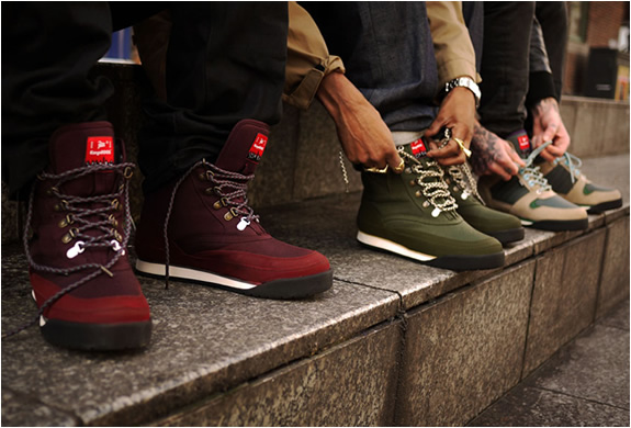patta-kangaroos-victorinox-hiking-collection-5.jpg | Image