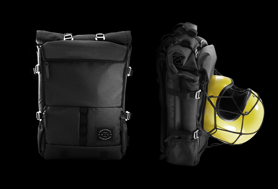 Peloton asphalt backpack hotsell