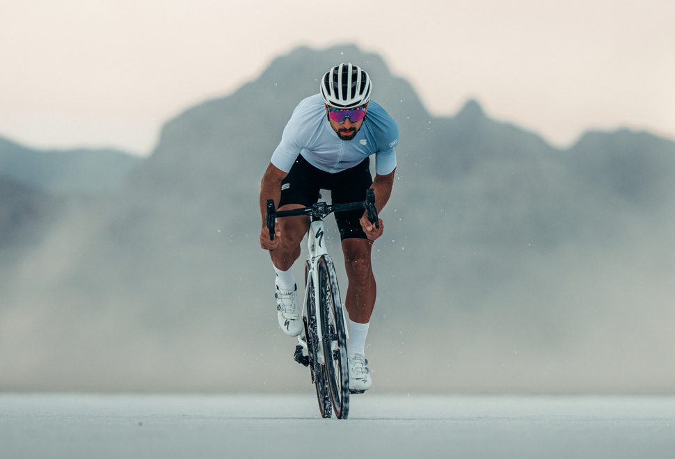 100% x Peter Sagan Collection