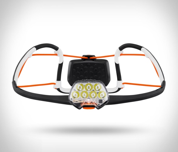 Petzl Iko Core Headlamp