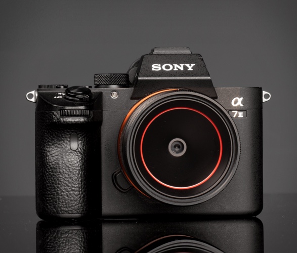 Pinhole Pro Max
