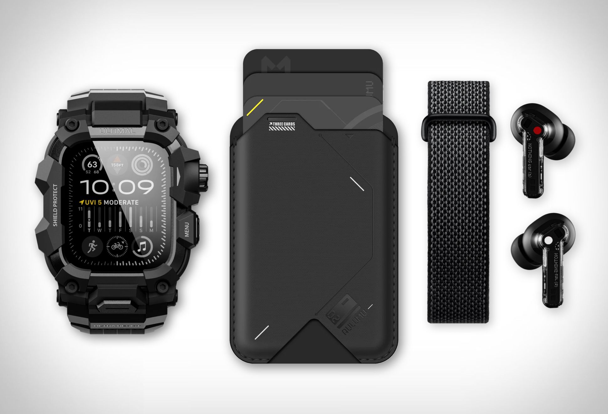 Pocket Dump | Image