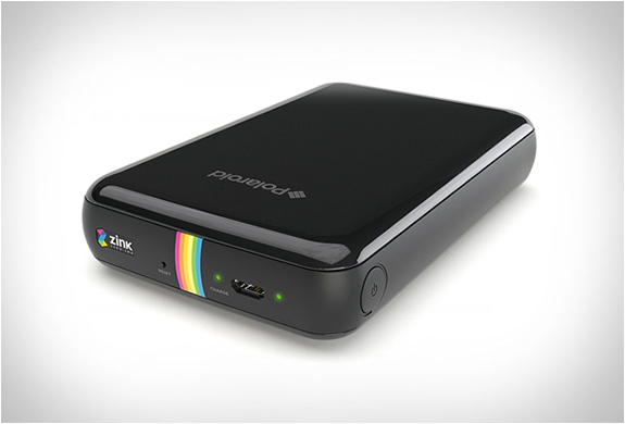 Polaroid Zip | Instant Mobile Printer Polaroid Zip | Instant Mobile Printer