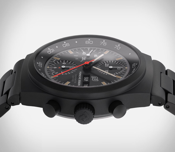 Cronografo porsche design discount