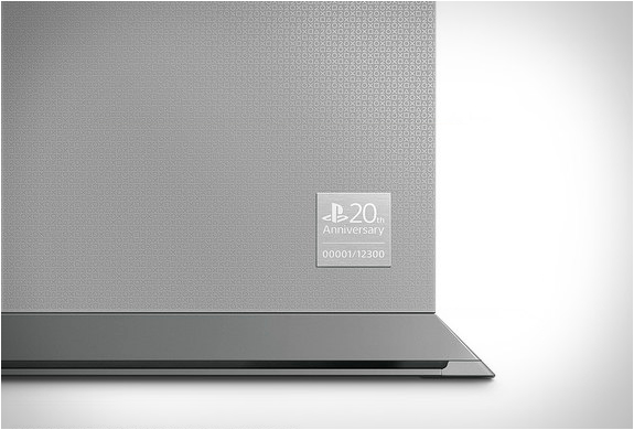 Ps4 20th Anniversary Edition Ps4 20th Anniversary Edition