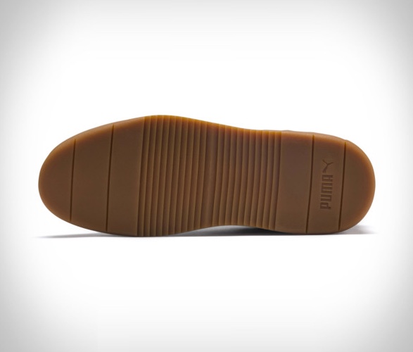 Puma Cali Zero Demi Sneaker