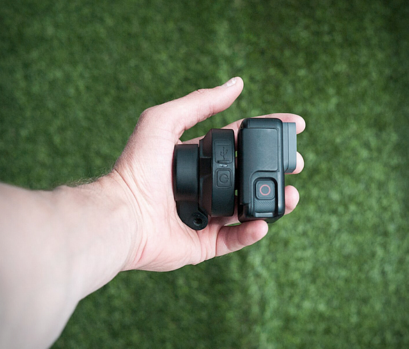 quark-compact-gopro-stabilizer-5.jpg | Image