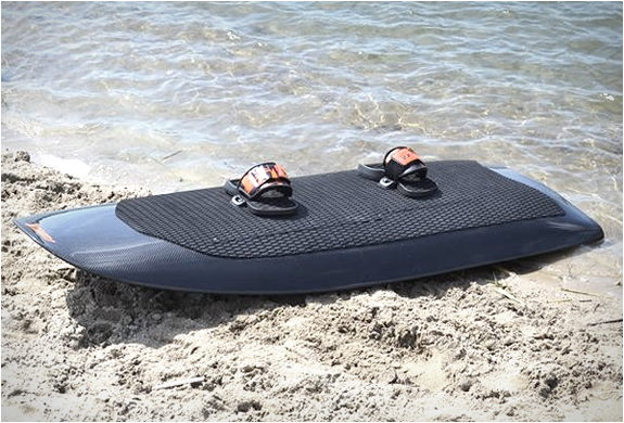 Radinn Electric Wakeboard