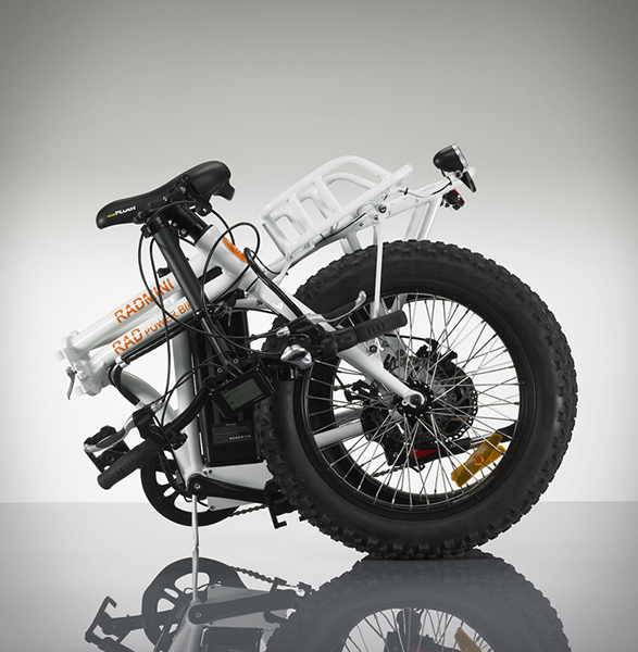 Radmini electric bike best sale